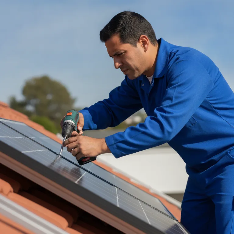 Instalador painéis solares Vila Medeiros